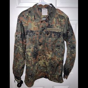 Army jacket